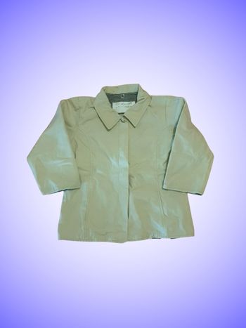 Manteau Spoopy Beige Taille 2 ans Peanuts