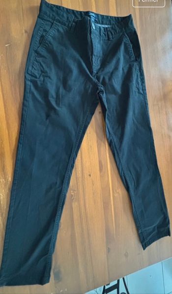 Pantalon homme