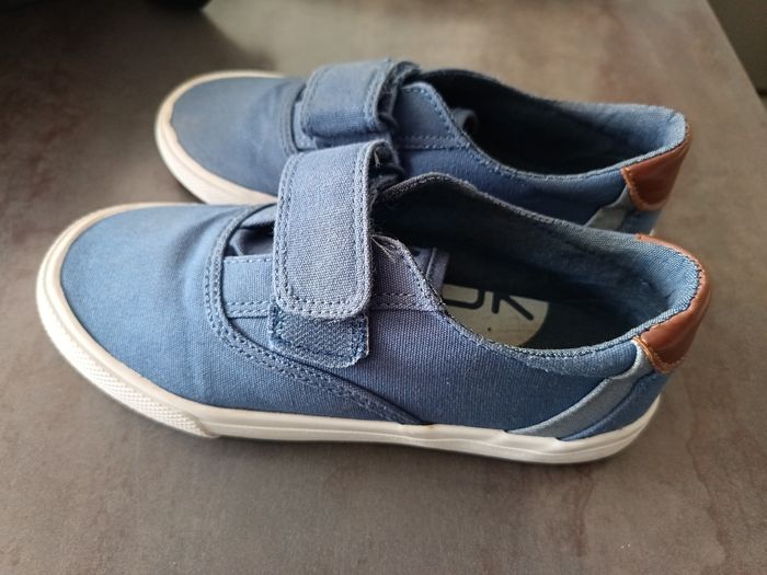 Chaussure été enfant taille 30 OKAIDI - photo numéro 2