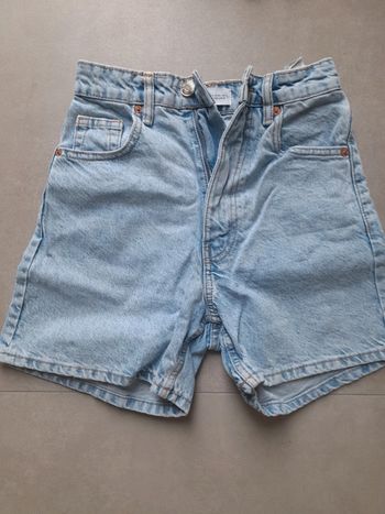Short zara
