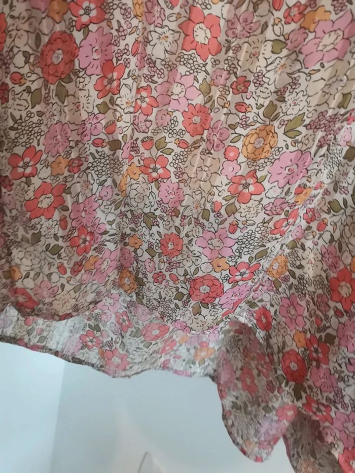 Blouse xs h&m - photo numéro 3