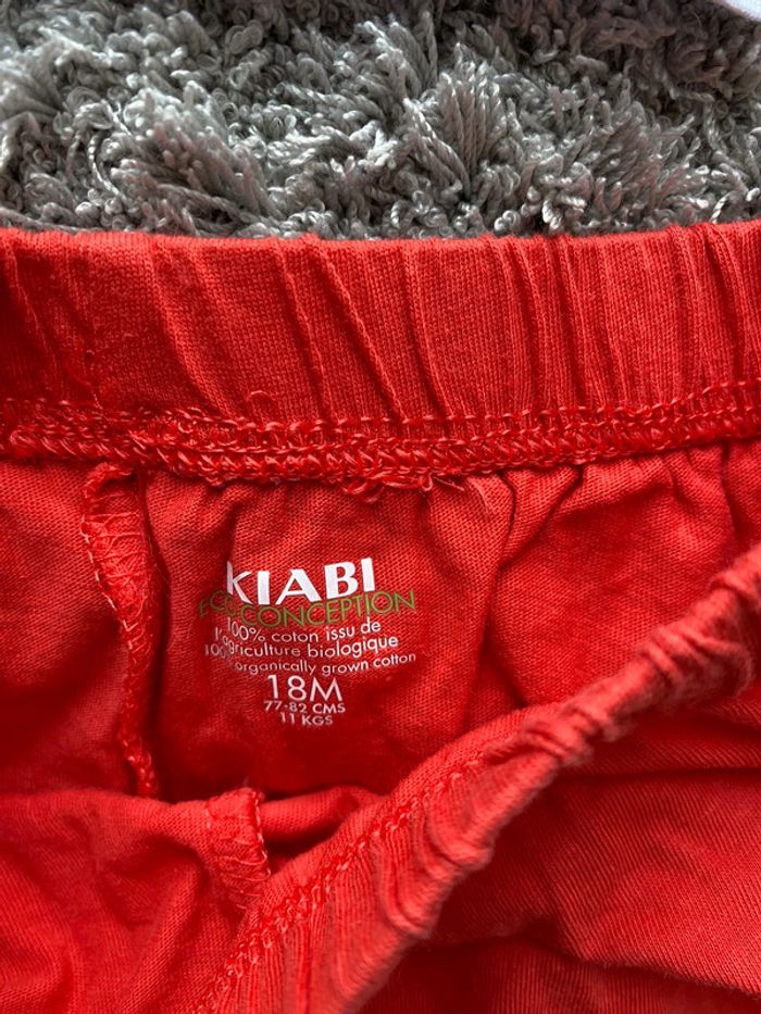 Ensemble 18 mois fille - photo numéro 2