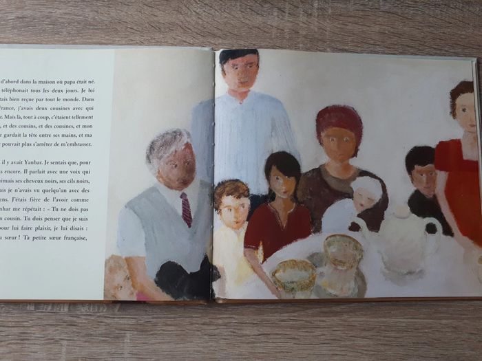 Livre La bouteille à la mère - photo numéro 3