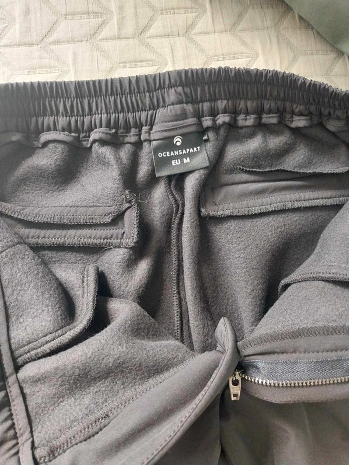 Pantalon chaud pour l'extérieur TM/L - photo numéro 5