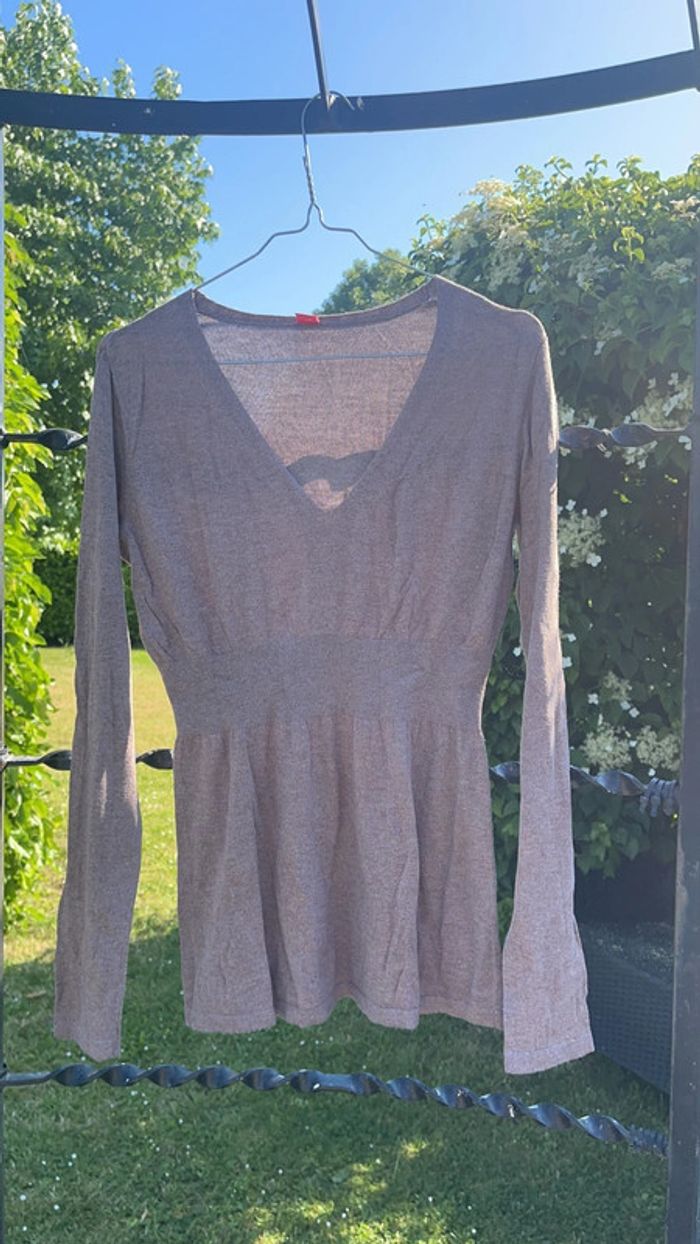 Blouse Esprit