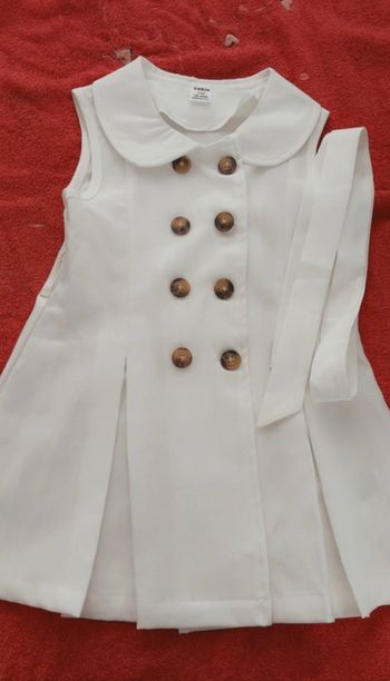 robe