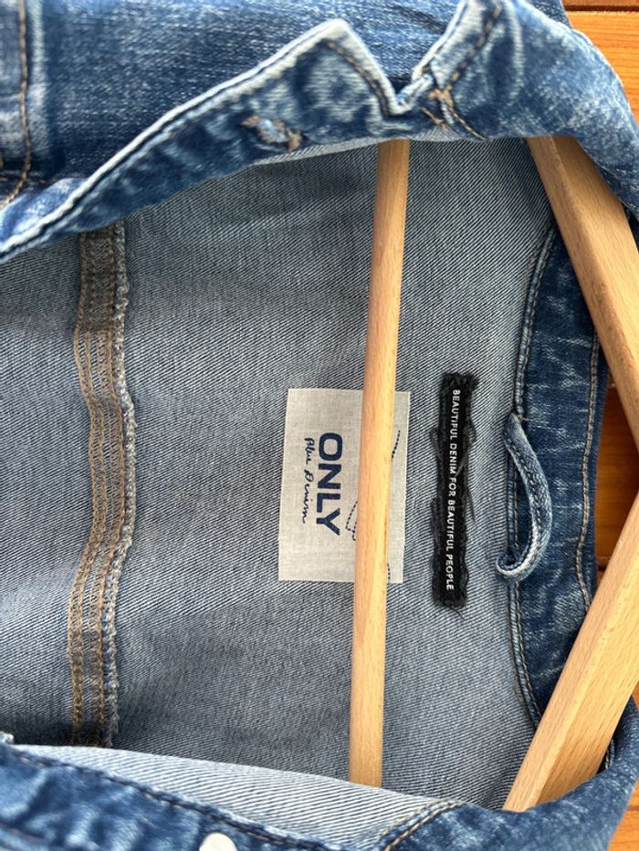 Veste - photo numéro 3
