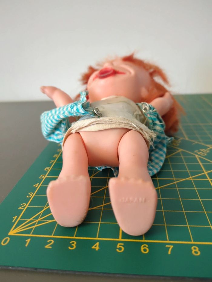 poupee brat doll japon - photo numéro 6