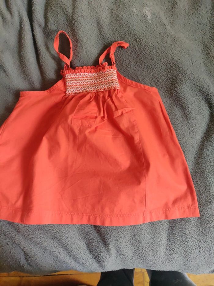 Blouse Okaïdi - photo numéro 3