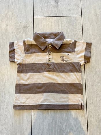Polo 3 mois