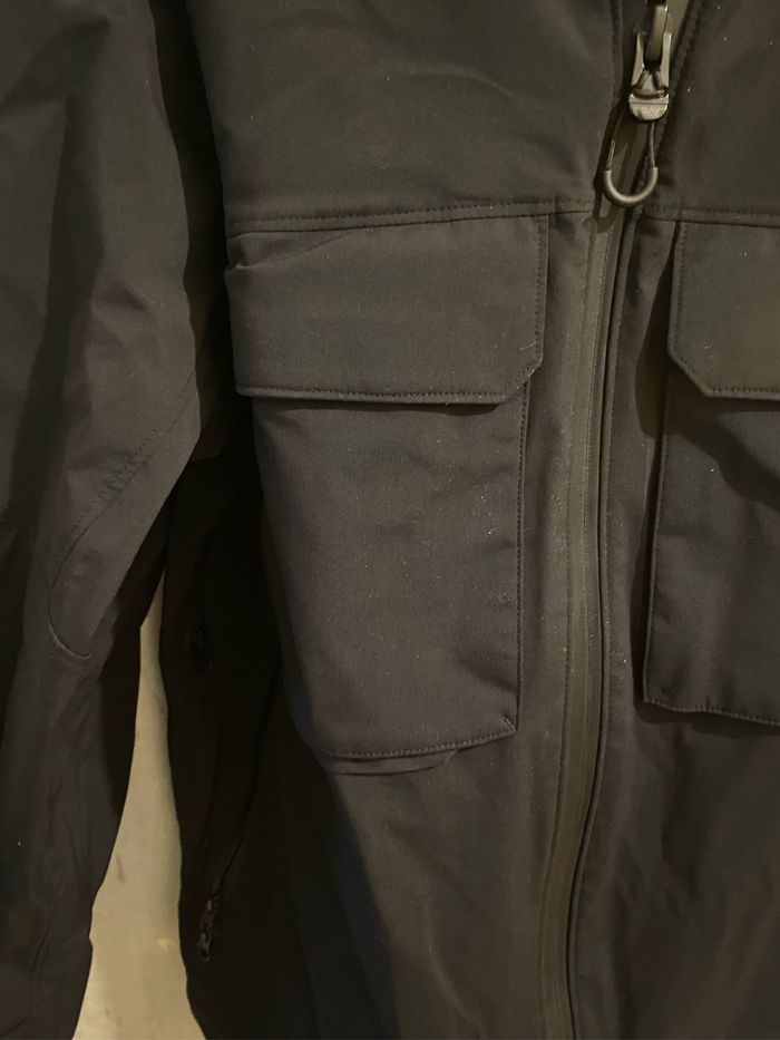 Parka homme Zara - photo numéro 7
