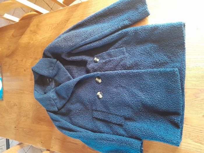 Manteau long