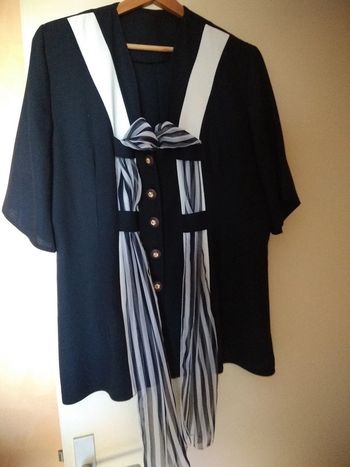 Veste manches courtes