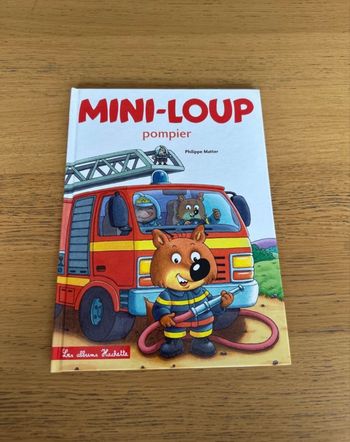 Livre enfant