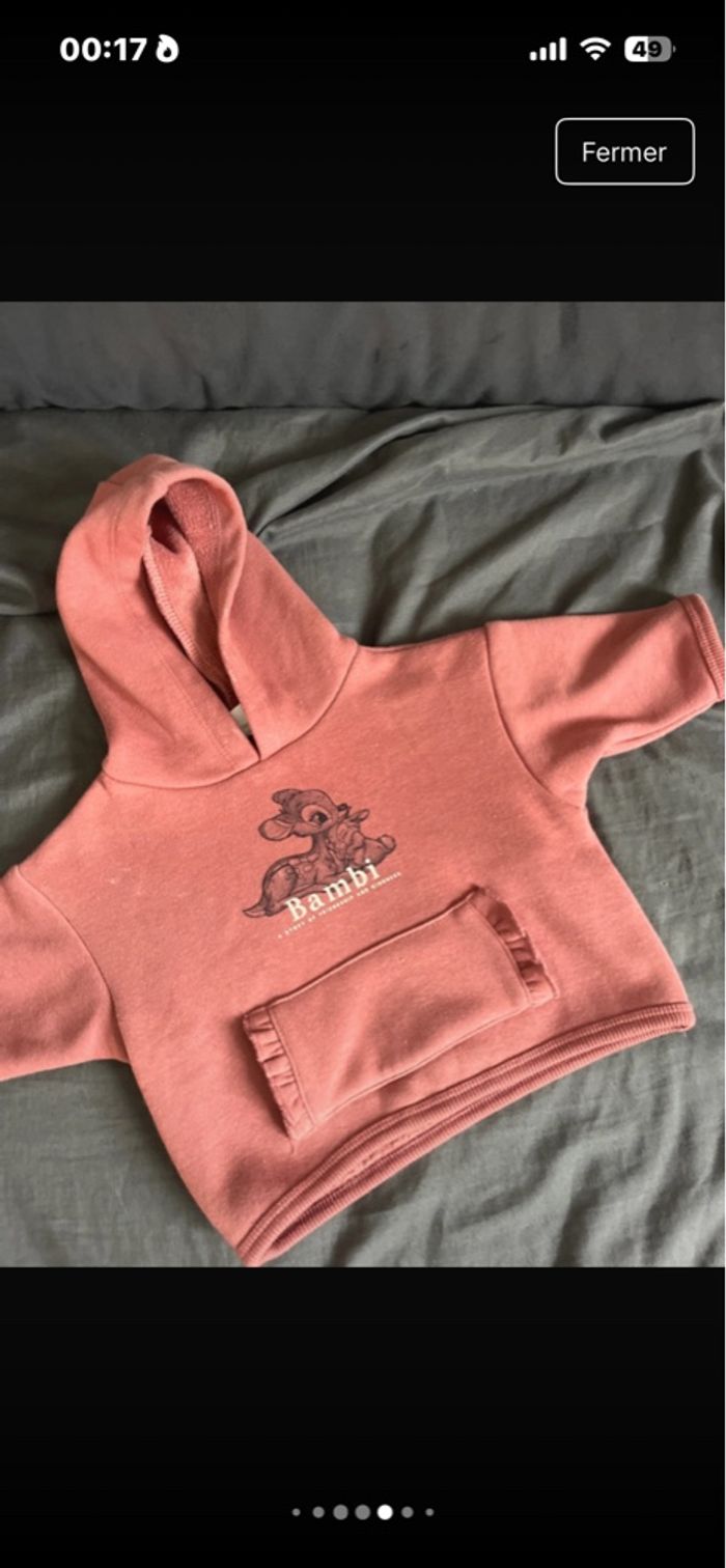 Vêtement bébé 3 mois - photo numéro 5