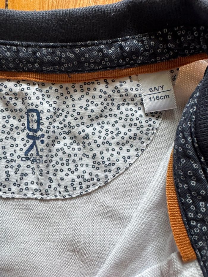 Polo 👕 - photo numéro 2