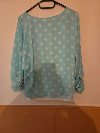 Blouse oxana
