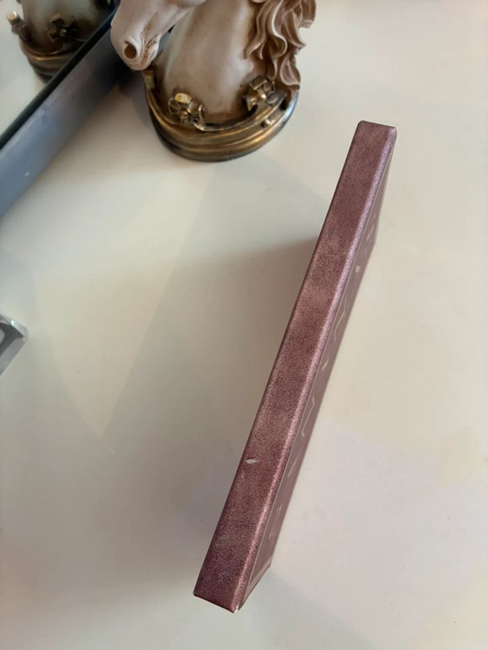 Palette Sananas Volume 1 x Sephora, 18 fards, Sephora Collection. - photo numéro 7