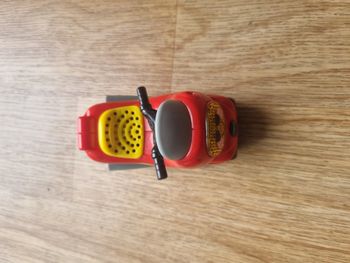 Voiture tut tut bolide Vtech