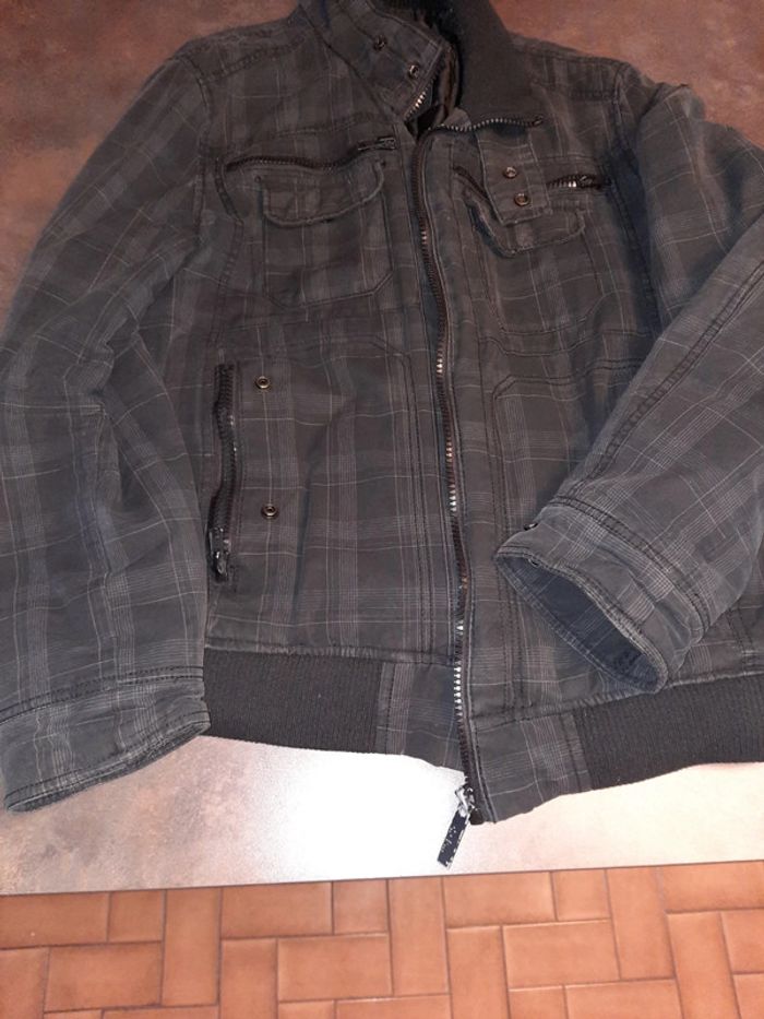 Blouson - photo numéro 2
