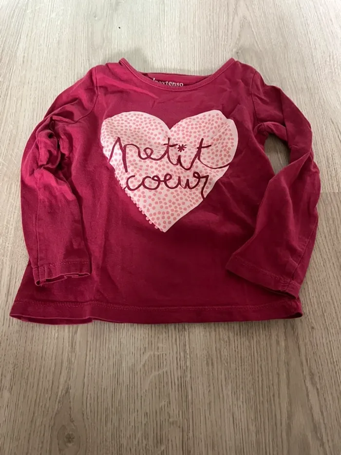 Lot de vêtements 2 ans - photo numéro 6
