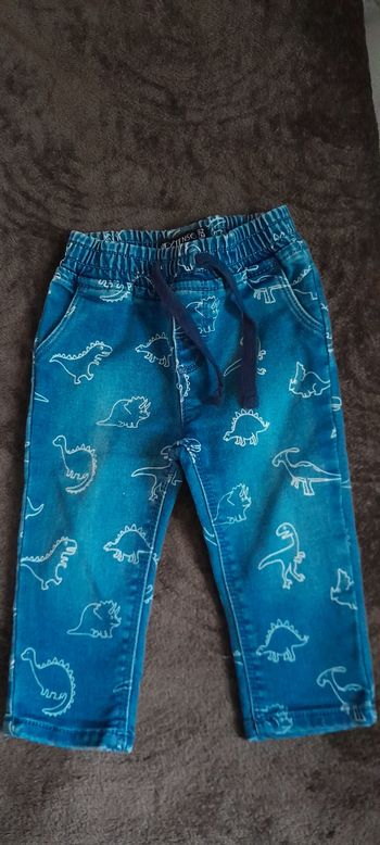 Pantalon 
