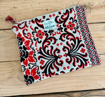 Pochette Alexiane Bijoux X La Récréation
