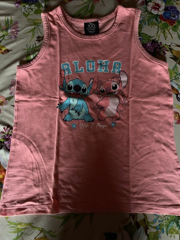 Pyjama été - photo numéro 5