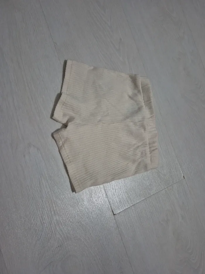 Lot de 3 short 12M - photo numéro 5