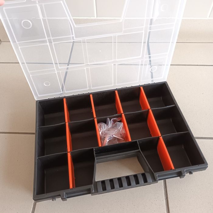 Boîte de Rangement - photo numéro 2