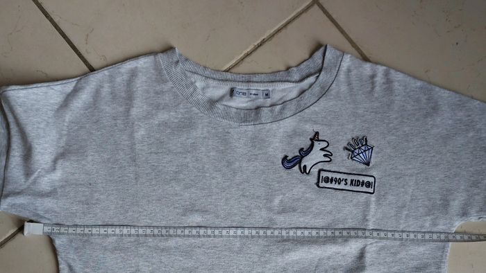Sweat Licorne - photo numéro 4