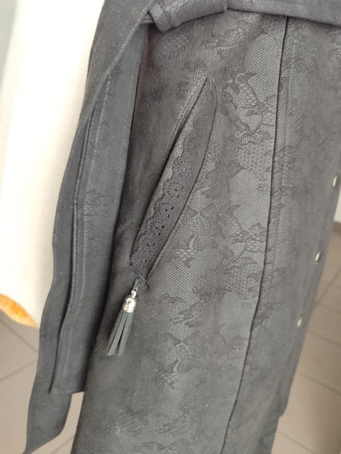 Jolie robe - photo numéro 4