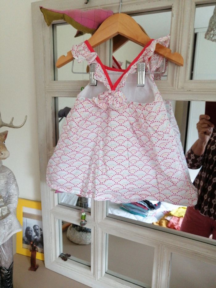 Robe noukies - photo numéro 2