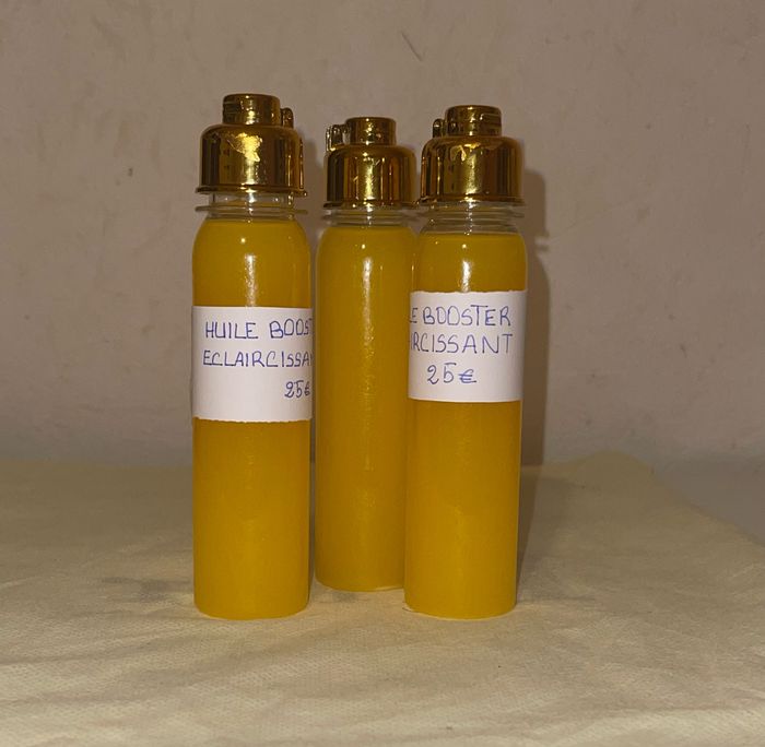 Produit corporel naturel et bio - photo numéro 7