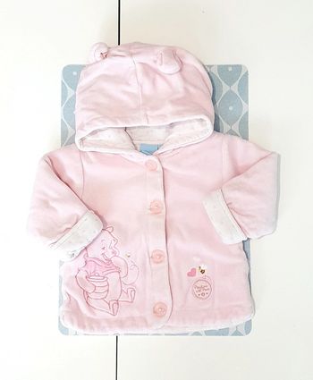 Veste Disney - 6/9M