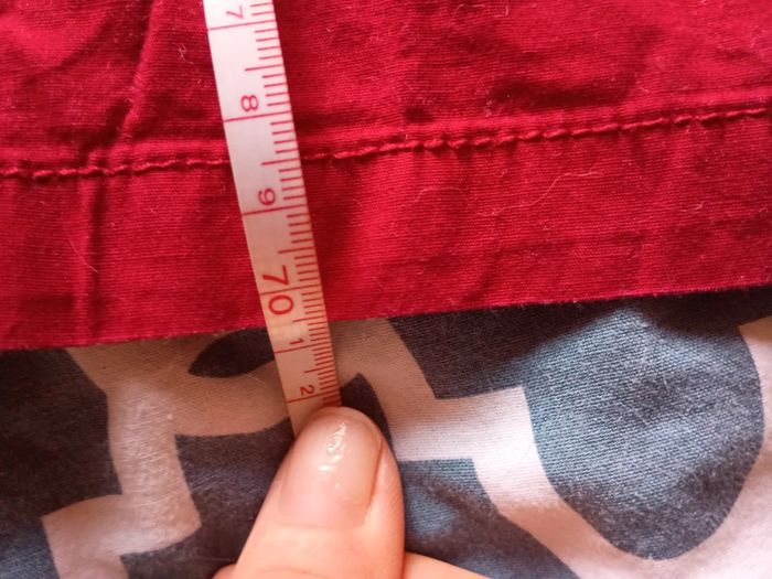 Pantacourt taille 40 - photo numéro 4