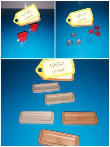 Thème* accessoire / gamelle - abreuvoir