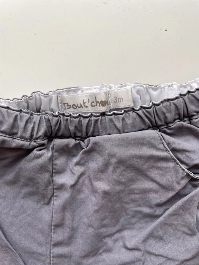 Pantalon fille - photo numéro 3