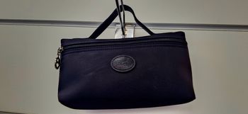 Pochette longchamps 