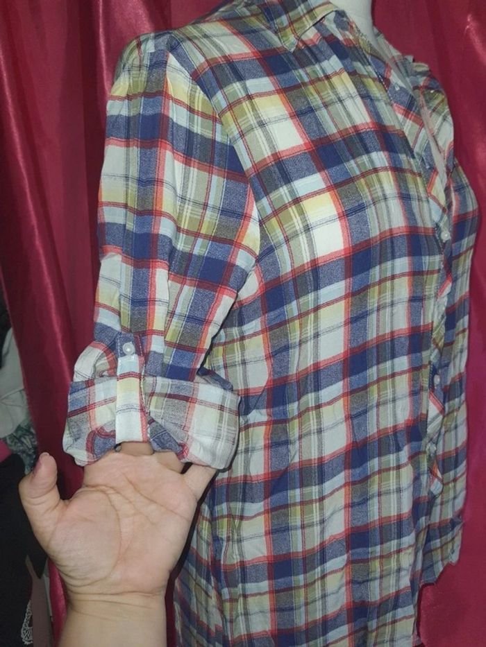 Chemise femme 42 - XL - photo numéro 6