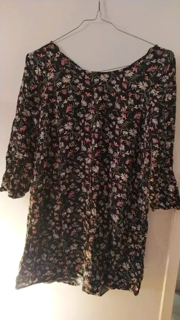 Robe fleurie 🌼Forever 21  taille 36