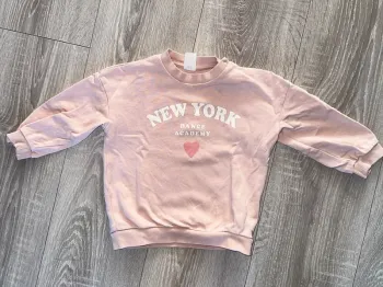 Pull fille