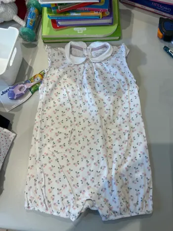 Pyjama fille