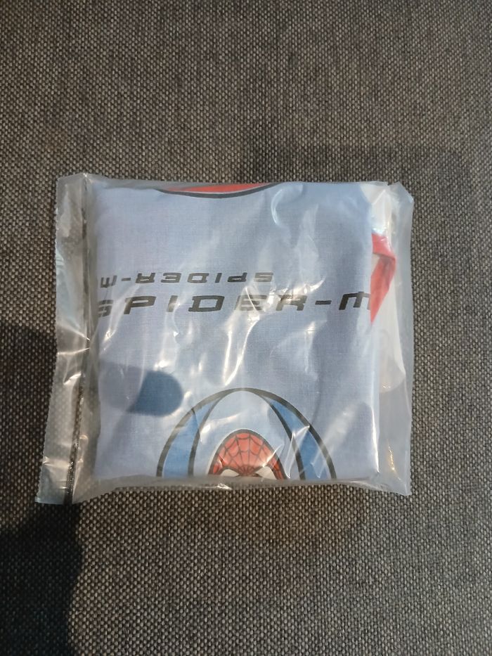 tablier de cuisine 3-6ans spiderman - photo numéro 5