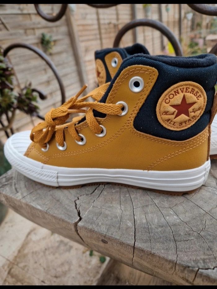 Converse