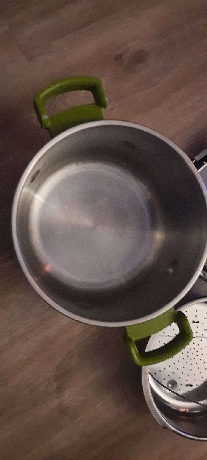 Autocuiseur clipso easy SEB état neuf 8 litres Seb Beebs