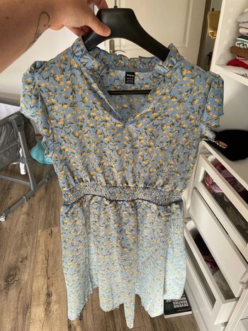 Robe été