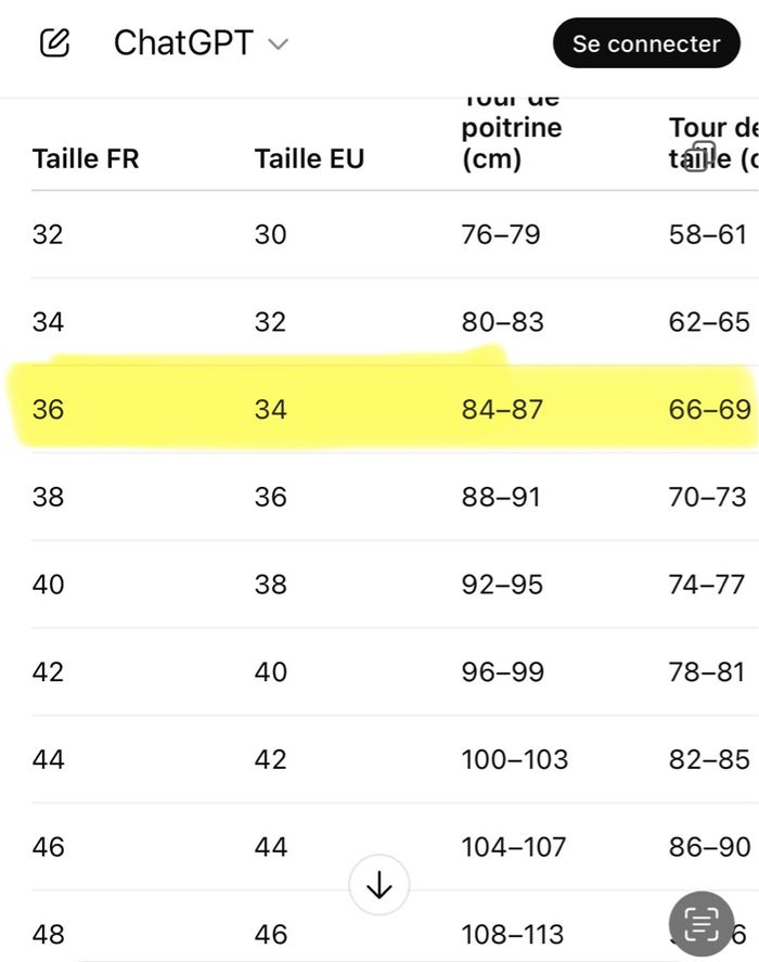 Haut à motifs »Mim »bleus et blancs - photo numéro 9