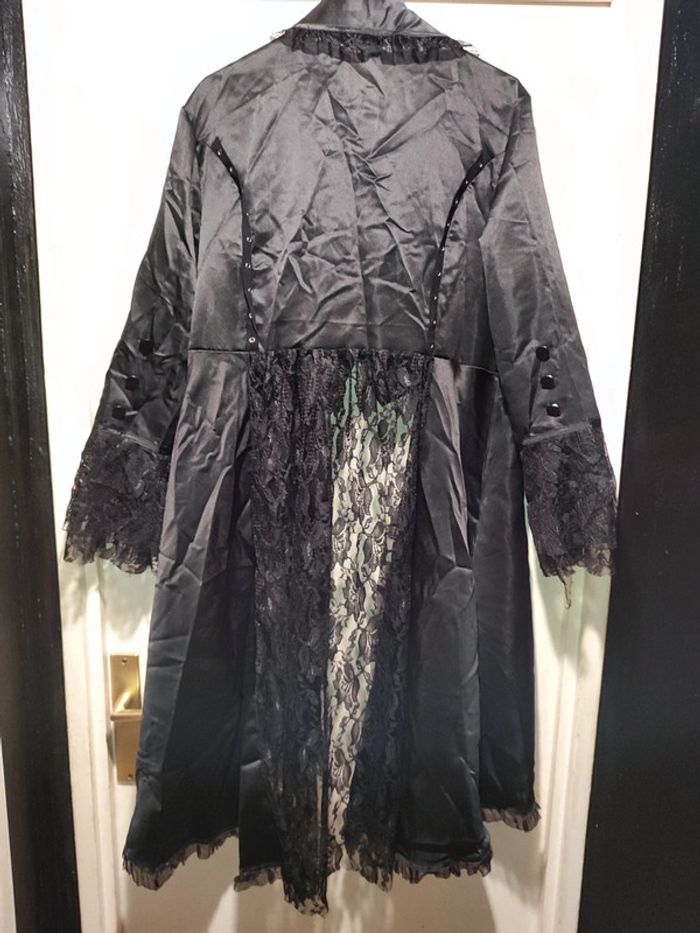 Veste gothique - photo numéro 2