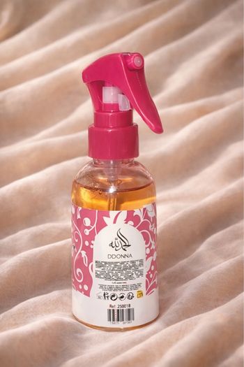 Spray désodorisant d'intérieur Candy - 120ml 